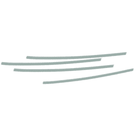 A black background with lines.