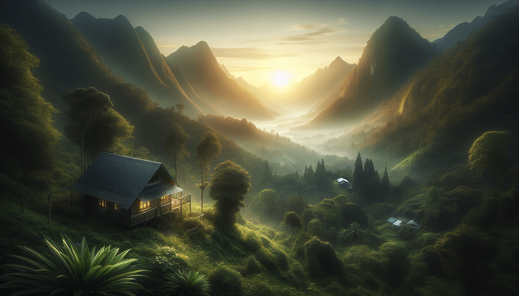 Early Retirement Changes Everything