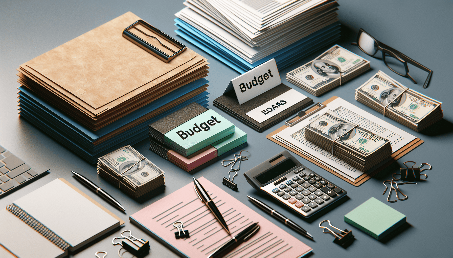 Managing Student Loans Effectively