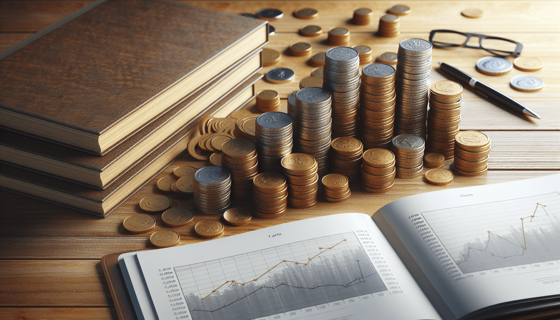 Personal Finance Simplified Strategies