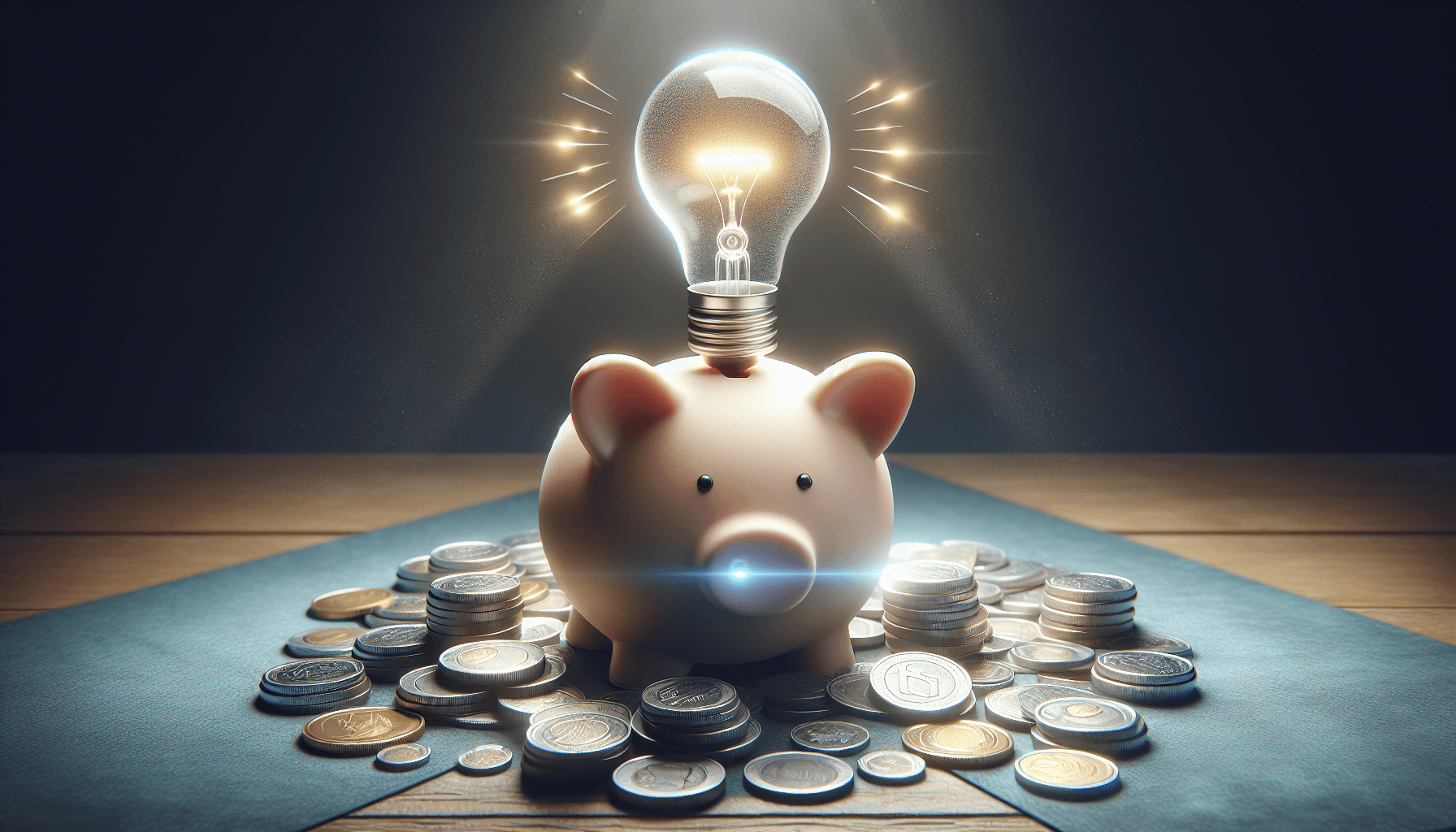 Saving Money Strategies That Work