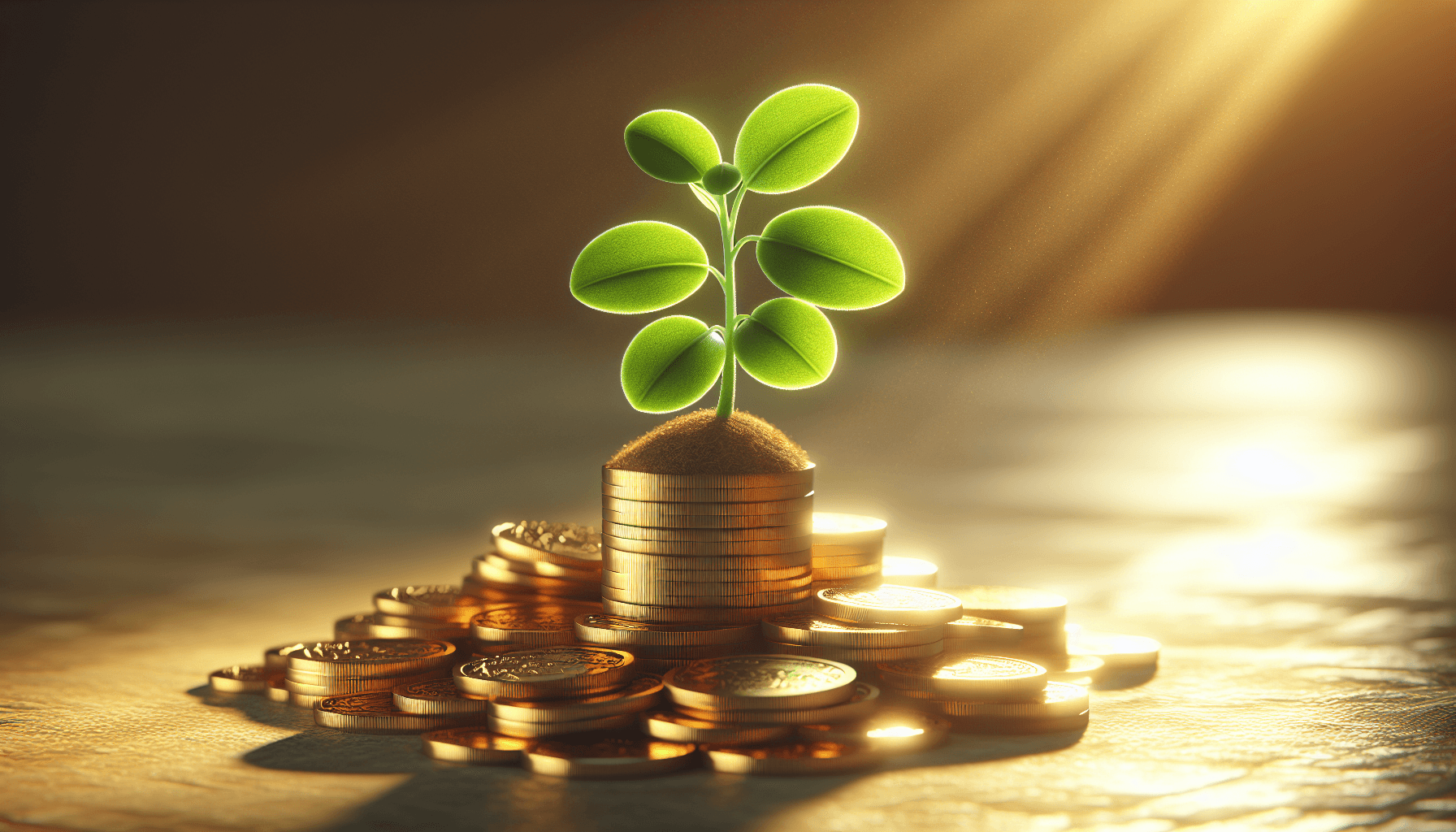 Investment Strategies For Growth