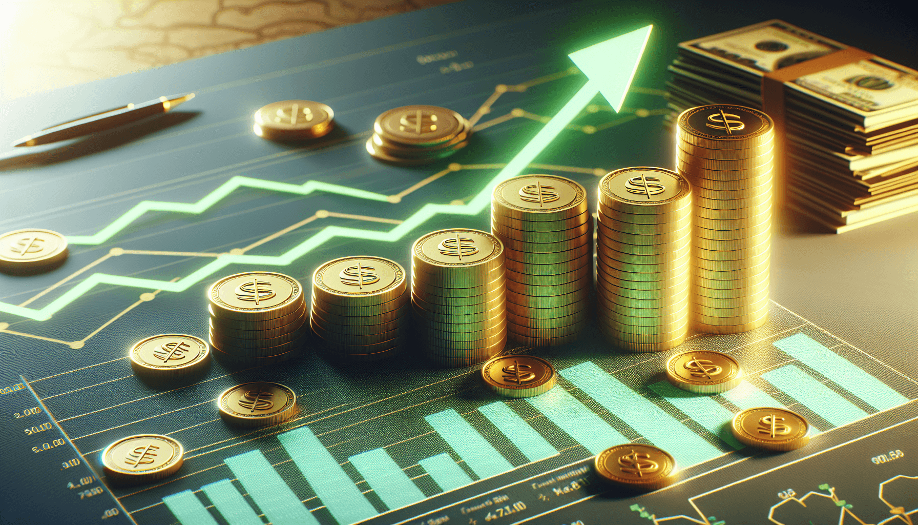 Tax Efficient Investment Strategies Maximize Your Wealth