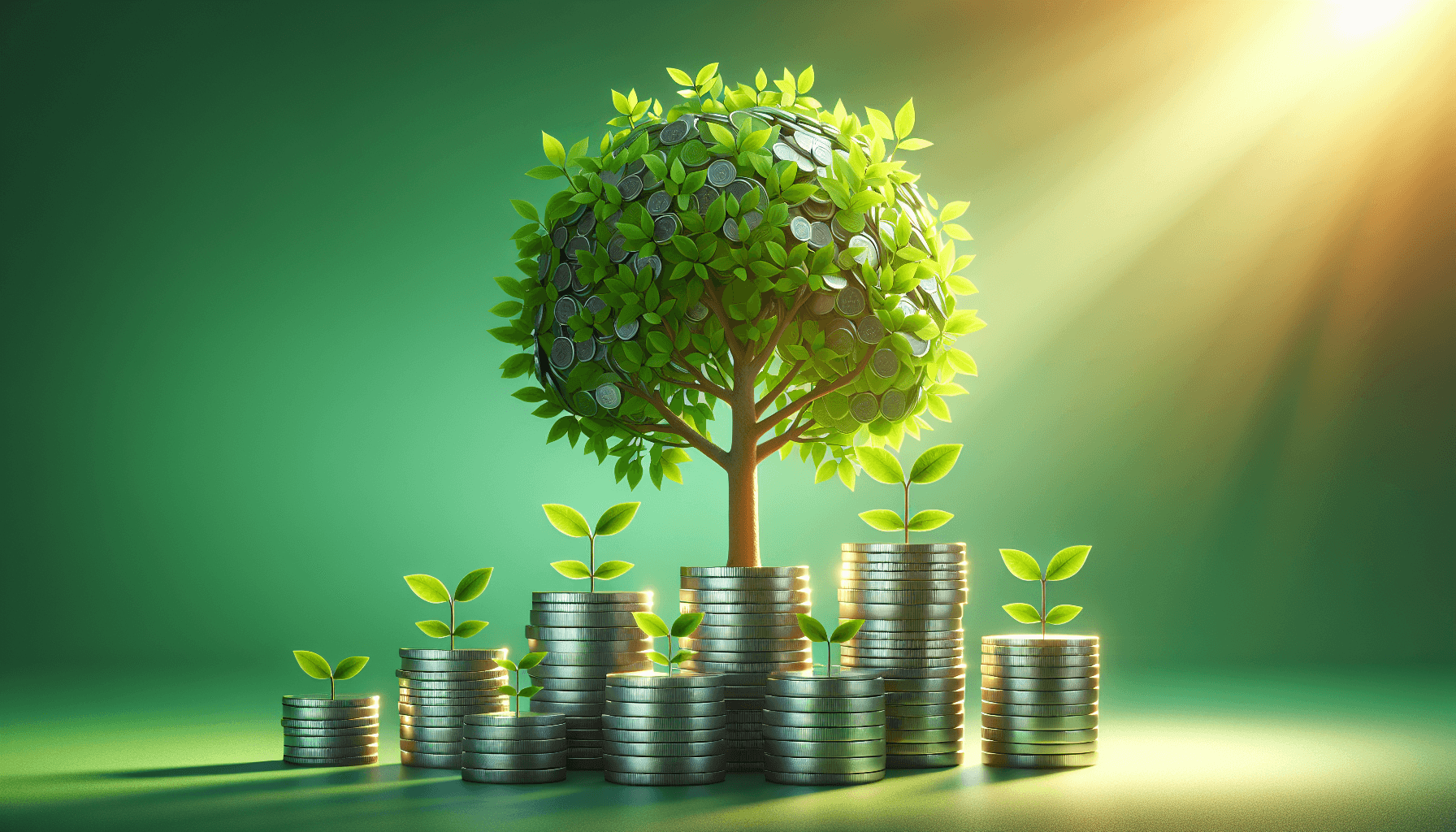 Passive Income Investments Simplified