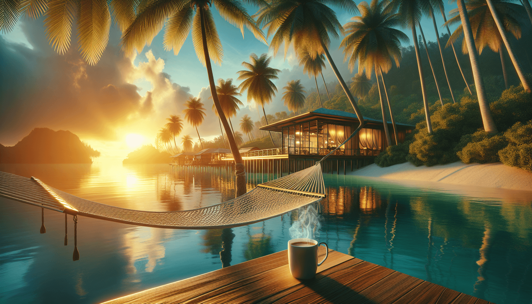 How To Retire Early And Thrive
