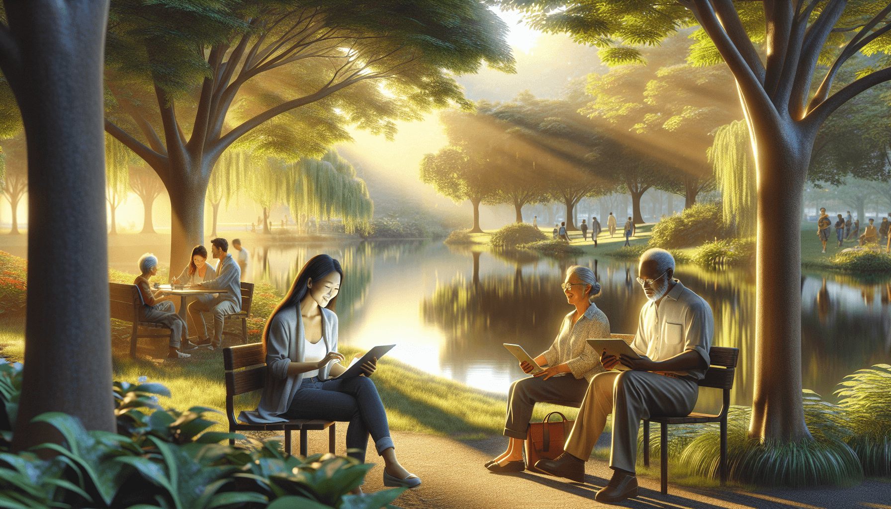 Retirement Savings By Age For Early Financial Freedom