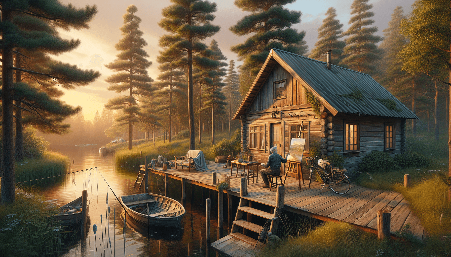 Best Early Retirement Hobbies For A Fulfilling Life