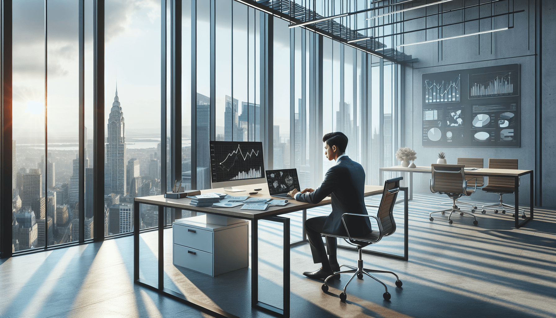 Financial Independence Tips For Success