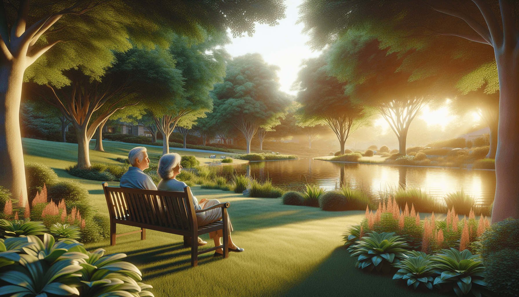 Low Cost Retirement Planning Simplified