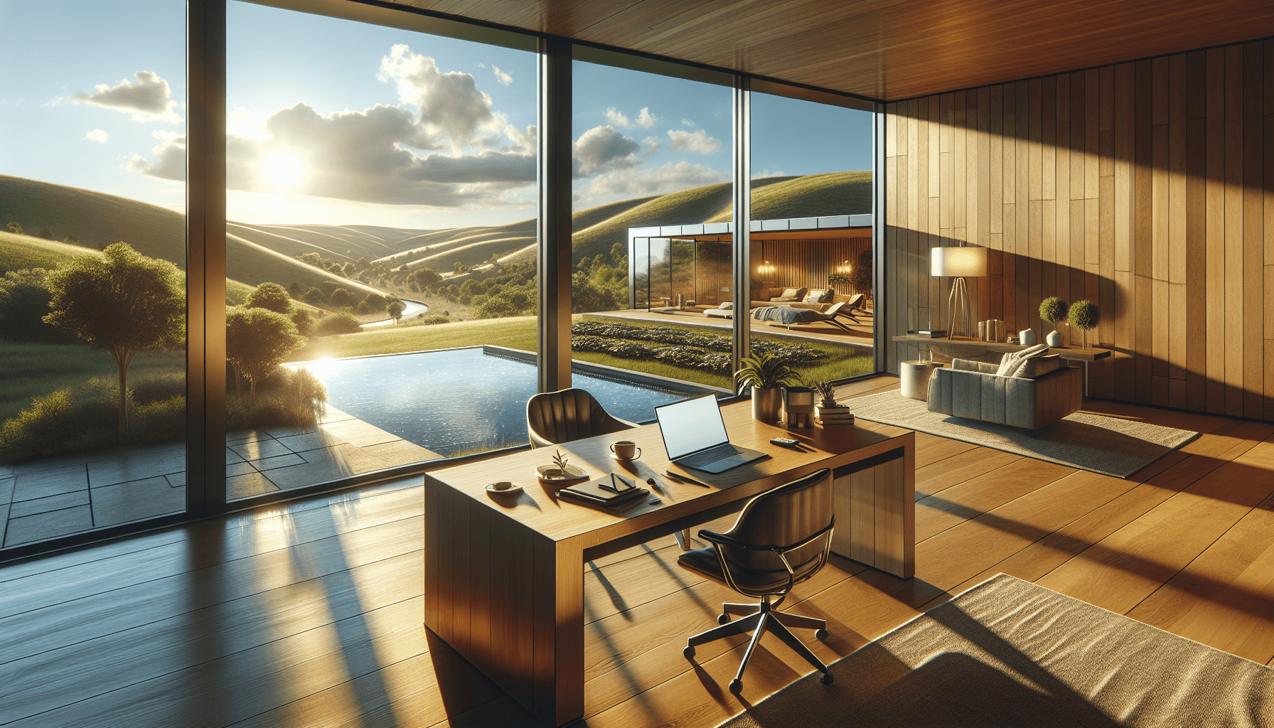 Fat FIRE Retirement Builds Wealth